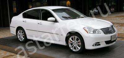 Ремонт генератора Nissan Fuga I, Купить генератор Nissan Fuga I